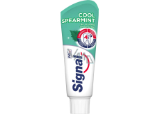 Signal Cool Spearmint Zahnpasta mit Xylitol 75 ml