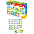 EP Line Baby Genius Maxi Zählen 1-2-3 Lernspiel 48 Teile, empfohlen ab 3 Jahren