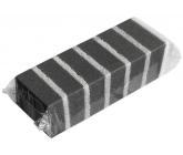 Spokar Clean Spülschwamm 8 x 3,5 cm 6 Stück verschiedene Typen