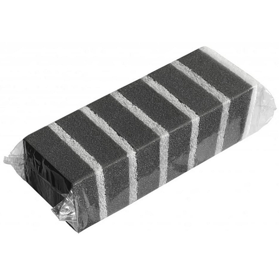 Spokar Clean Spülschwamm 8 x 3,5 cm 6 Stück verschiedene Typen