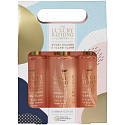 Grace Cole Orange & Ylang Ylang Körpernebel 3 x 100 ml, Kosmetikset für Frauen