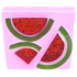 Bomb Cosmetics Wassermelone Zucker natürliche Glycerin Seife 100 g
