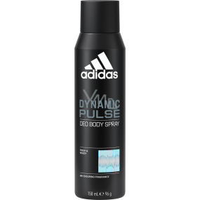 Adidas Dynamic Pulse Deodorant Spray für Männer 150 ml