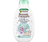 Garnier Botanic Therapy Kids Ice Kingdom 2in1 Shampoo und Haarspülung für Kinder 400 ml