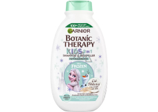 Garnier Botanic Therapy Kids Ice Kingdom 2in1 Shampoo und Haarspülung für Kinder 400 ml