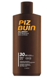 Piz Buin Allergie-Lotion SPF30 Sonnenschutz-Lotion 200 ml