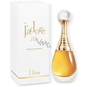 Christian Dior Jadore L'Or Essence Parfüm für Frauen 50 ml
