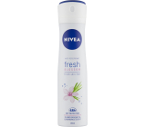 Nivea Fresh Blossom Antitranspirant, 150 ml