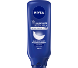 Nivea Body Milk nährende Duschcreme, 400 ml