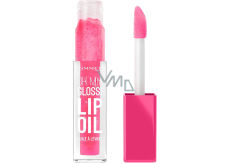 Rimmel London Oh My Gloss Lip Oil 003 Berry Pink 4,5 ml