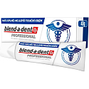 Blend-a-dent Professional Haftcreme mit mildem Minzgeschmack 40 g