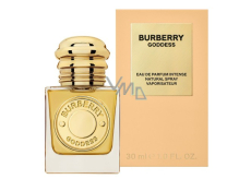 Burberry Goddess Intense Eau de Parfum für Frauen 30 ml