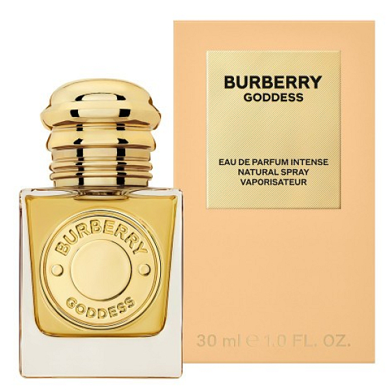 Burberry Goddess Intense Eau de Parfum für Frauen 30 ml