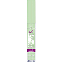 Essence Correct & Conceal Korrektor gegen Rötungen 100 Universal 3,5 ml
