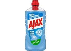 Ajax Universalreiniger Ultra Fresh, 1 l