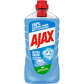Ajax Universalreiniger Ultra Fresh, 1 l