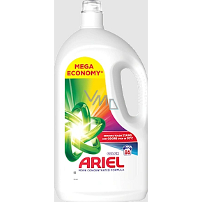Ariel Waschgel Color 86 Waschladungen 3,87 L