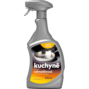 LAVON Küchenreiniger Easy Clean, 750 ml