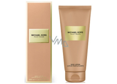 Michael Kors Pour Femme tělové mléko pro ženy 200 ml