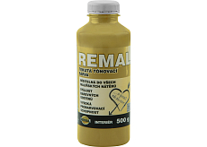 REMAL Tönungsfarbe, 0670 Ocker, 500 g