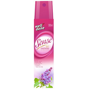 Sense Maiglöckchen Lufterfrischer, 300 ml