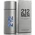Carolina Herrera 212 Men EdT 50 ml Eau de Toilette Ladies