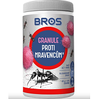 Bros Granulat gegen Ameisen 60 g