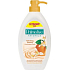Palmolive Naturals Refreshing Moments Duschmilch mit 750 ml Pumpe