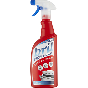 Bril Profesional Ofen- und Grillreiniger, 750 ml Bril Profesional Ofen- und Grillreiniger, 750 ml