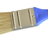 Spokar 81215 flacher Pinsel, Nr. 1,5