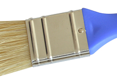 Spokar 81215 flacher Pinsel, Nr. 1,5