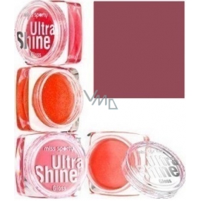 Miss Sports Ultra Shine Gloss Lipgloss 008 3,8 g