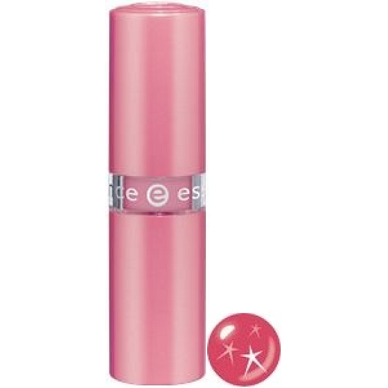 Essence Lipstick Lippenstift 33 Farbton 4 g