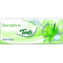 Diese Soft Aloe Vera Damenbinden aus reiner Zellulose 3-lagig 10 Stück