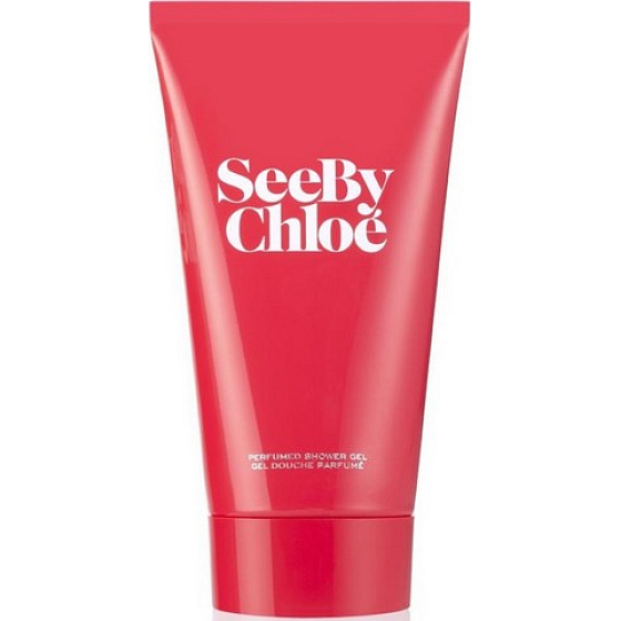 Chloé See By Chloé 150 ml Duschgel für Frauen