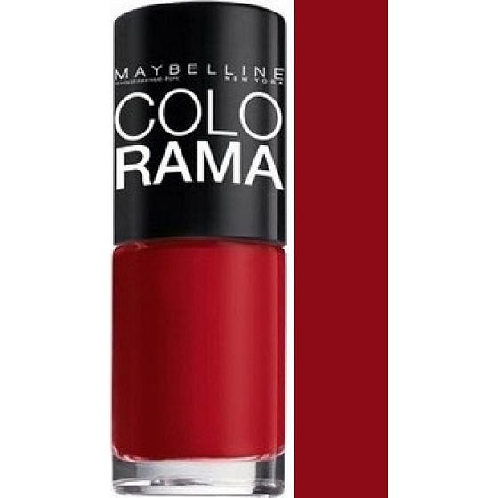 Maybelline Colorama Nagellack 075 7 ml