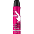 Playboy Super Playboy für Sie Deospray für Frauen 150 ml