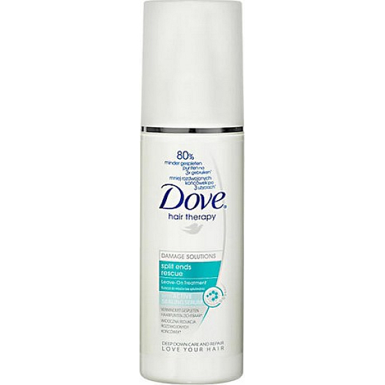 Split & Rescue Leave-In Conditioner 125 ml Spray für Dove Damage Solutions