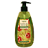 Böhmen Geschenke Apfel und Kiwi beruhigende Flüssigseife 500 ml