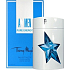 Thierry Mugler A * Men Pure Energy 100 ml Eau de Toilette Ladies