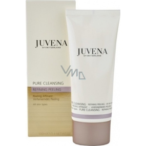 Juvena Pure Cleansing Refining reinigendes Hautpeeling 100 ml
