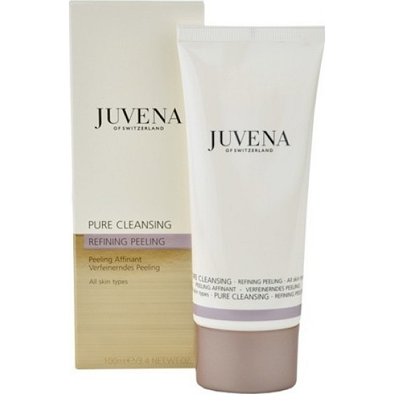 Juvena Pure Cleansing Refining reinigendes Hautpeeling 100 ml