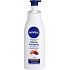 Nivea Cocoa Indulging Pflegende Körperlotion für trockene Haut 400 ml