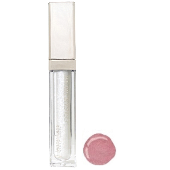 Jenny Lane Colour Dream Gel-Lidschatten 09 Altrosa 8 ml