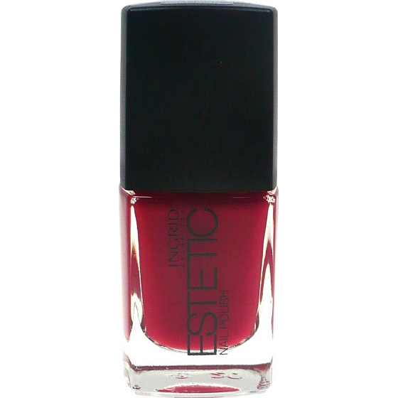 Ingrid Cosmetics Estetic Nagellack Nagellack 283 10 ml