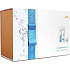 Dove AHS Oxygen Moisture Luft Haarmaske 200 ml + Oxygen Moisture Conditioner 250 ml + Oxygen Moisture Shampoo 250 ml, Kosmetikset