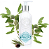 Jeanne en Provence Amande Douce Körperlotionspender für süße Mandeln und Oliven 250 ml
