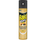 Raid Max gegen Schaben und Ameisen, gegen kriechendes Insekt, 400 ml