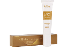 Hlubna Valea Augencreme, 17 g