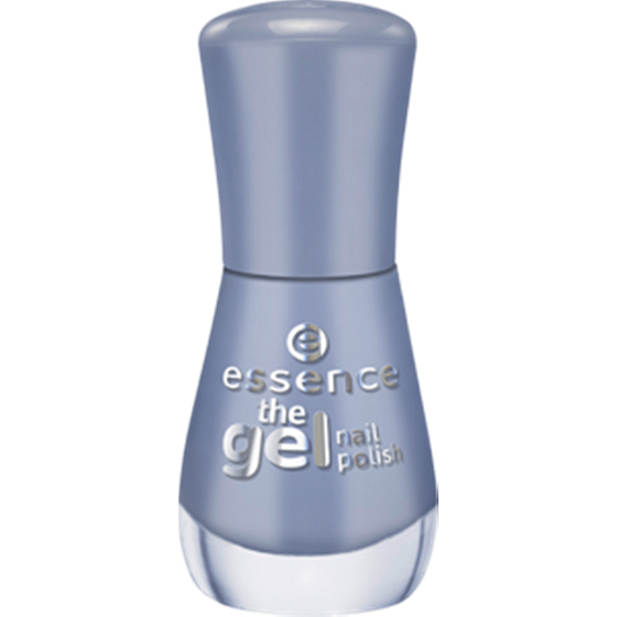 Essence Gel Nagellack 80 80 Jeans auf 8 ml